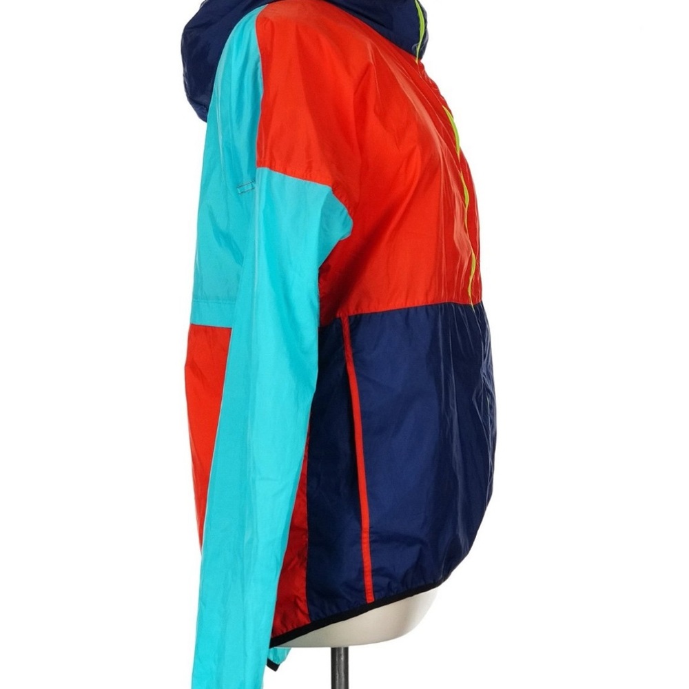 Cotopaxi Multicolor Hooded Jacket - image 3